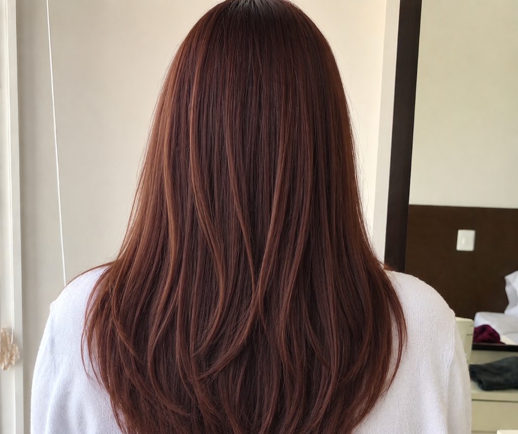After