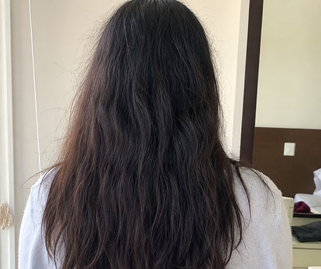 Before
